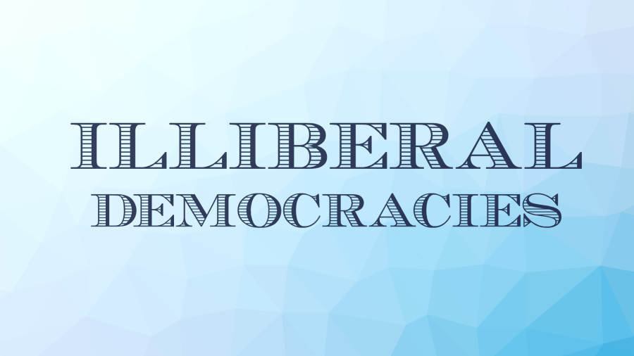 ILLIBERALE ID1