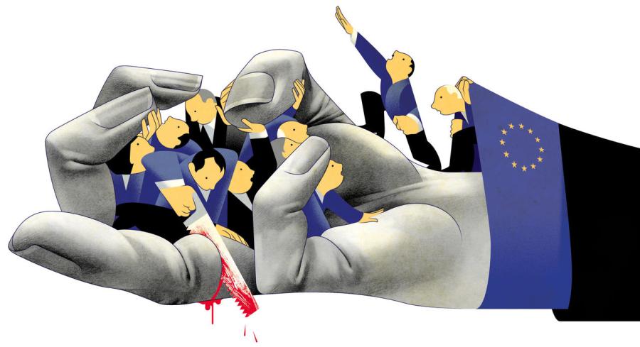 POPULISME p-32-carilho-rec