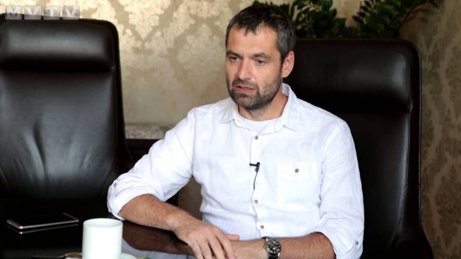 republique tcheque Daniel Častvaj maxresdefault