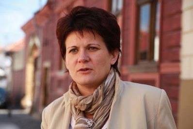 ROUMANIE Anna Horváth anna-horvath