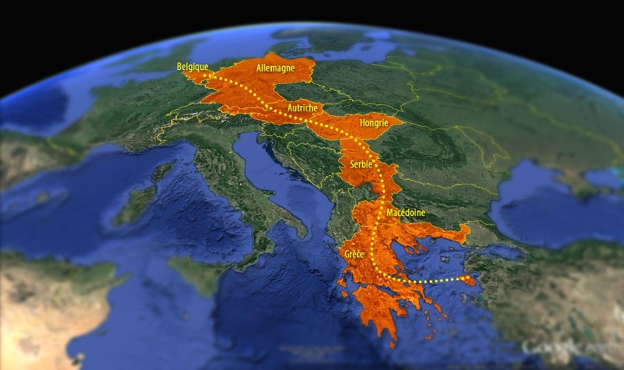 route des Balkans tmp908981992341635073