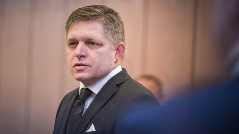 SLOVAQUIE FICO 1ER MINISTRE fico-800x450