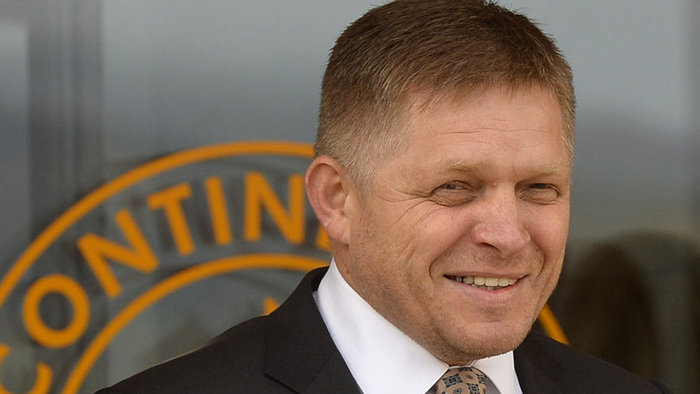 SLOVAQUIE Robert Fico cs7a.robert_fico_