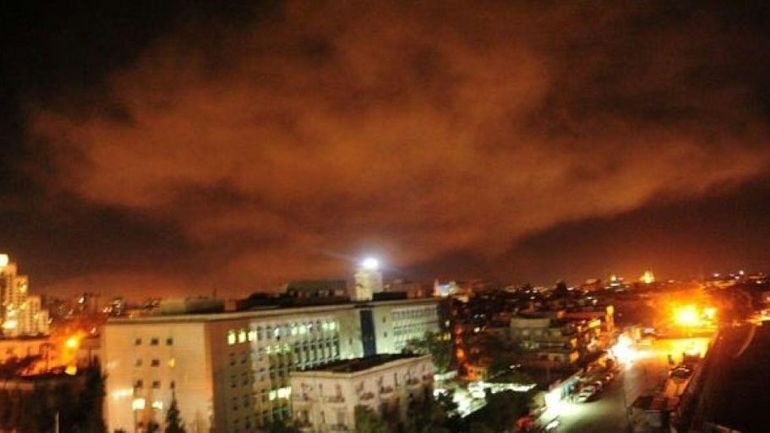 SYRIE 14.04.2018. 1b906431ce3716dcf35ffbdd54ef2db7cc5f909a