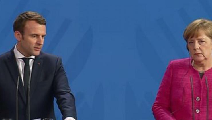 UE macron_merkel