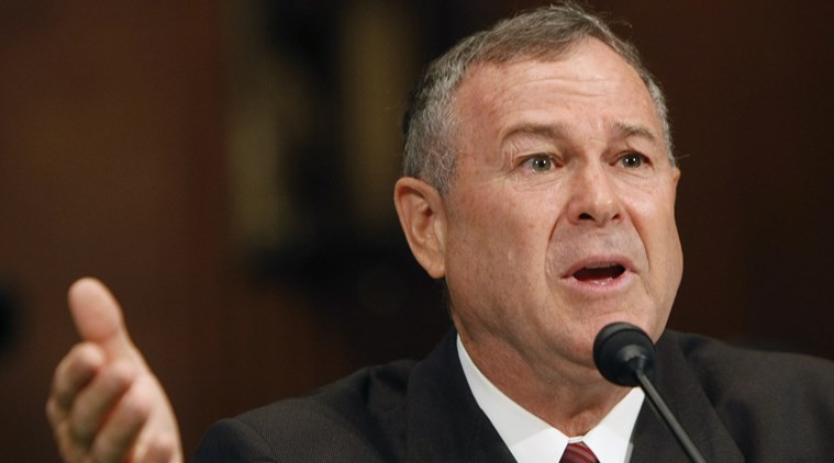 Dana Rohrabacher