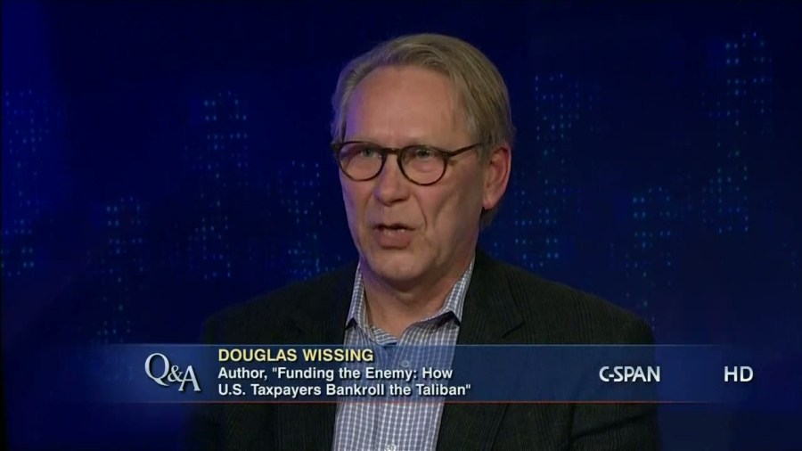 USA Douglas Wissing, 305281-m