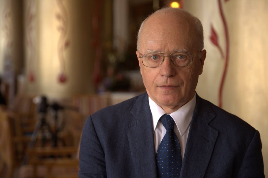 allemagne Hans Köchler maxresdefault