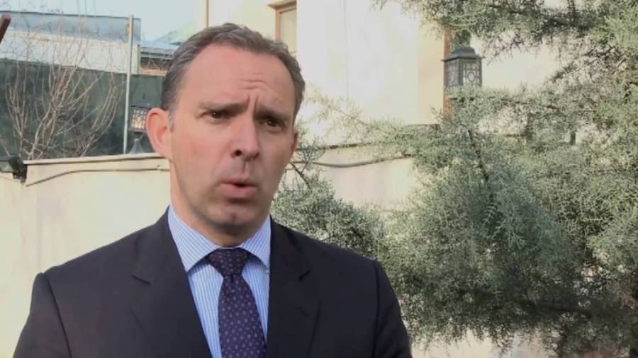 ANGLAIS Mark Sedwill maxresdefault