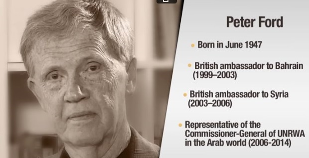 ANGLETERRE peter-ford-ambassadeur
