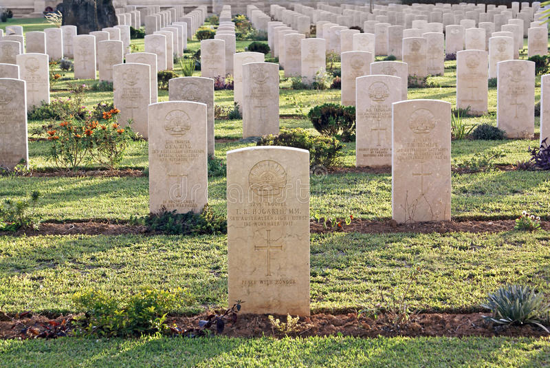CIMETIERE MILITAIRE AUSTRALIE corps-de-cavalerie-australiens-de-cimetière-militaire-depuis-le-premier-monde-59175211