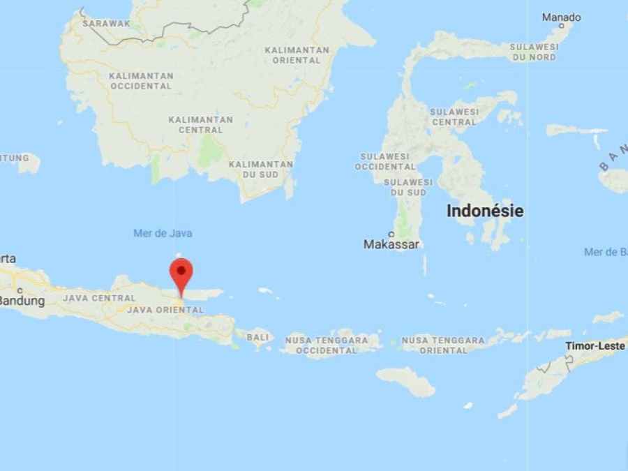 INDONESIE Trois attentats ont eu lieu à Surabaya, la deuxième plus grande ville d'Indonésie (image symbolique) dc6f80f4-7d83-4aef-88d8-060999f81cc0