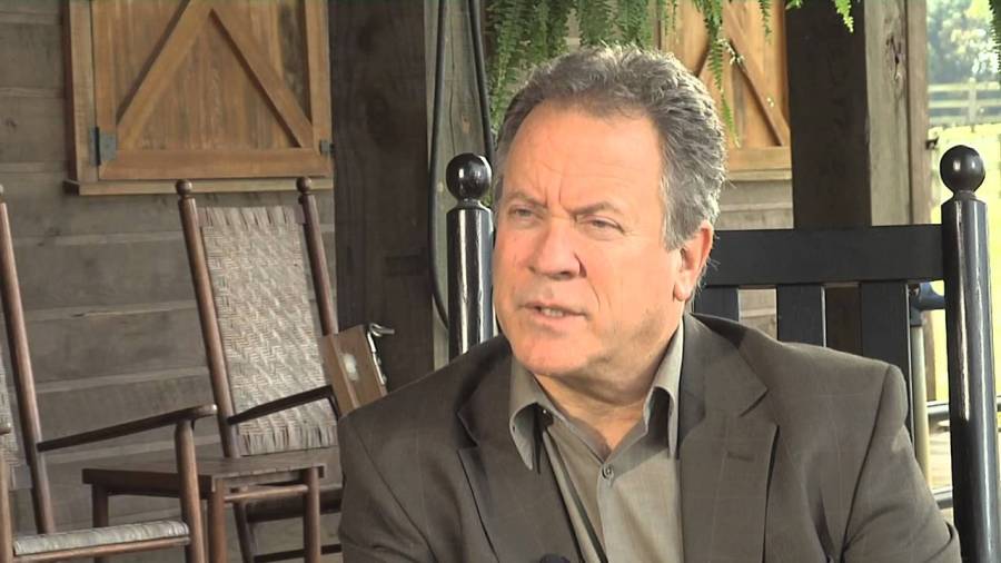 ONU Le Directeur exécutif du PAM, David Beasley maxresdefault