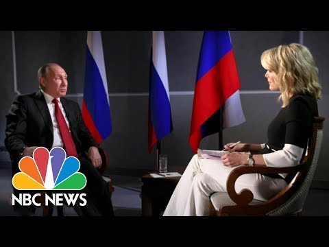 RUSSIE Poutine et Megan Kelly hqdefault