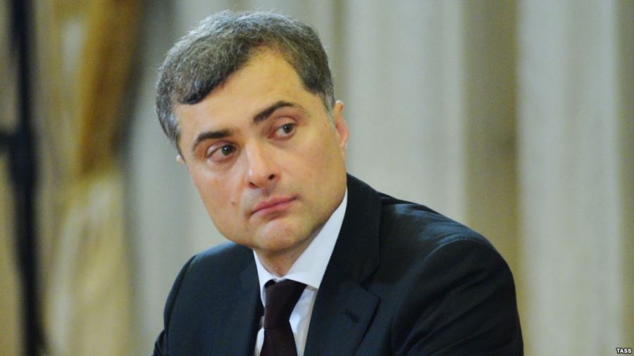 russie Vladislav Surkov, 788B034D-93A8-4109-82CE-BFA37C6727FB_w1023_r1_s