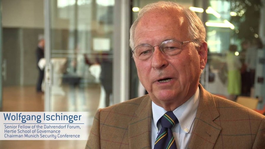 Wolfgang Ischinger, maxresdefault