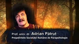 AFRIQUE Adrian Patrut images