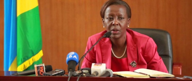 AFRIQUE RWANDA Louise-Mushikiwabo -620x264