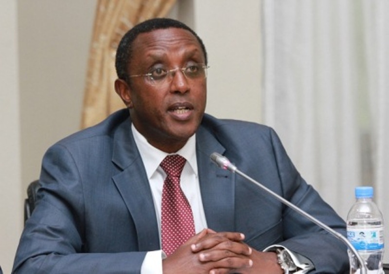 afrique Vincent Biruta, arton24303