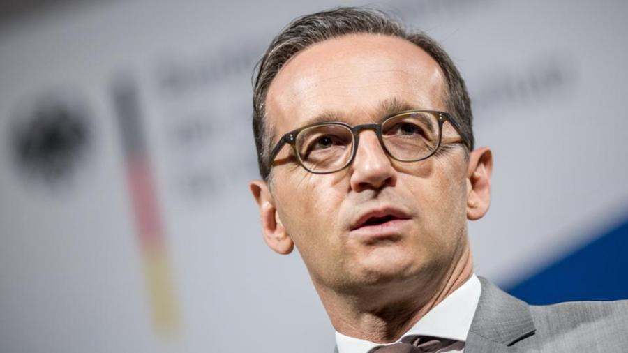 ALLEMAGNE Heiko Maas maas-203~_v-videowebl