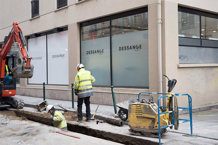 canalisation travaux2