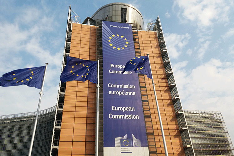 Ccommissioneuropeenne