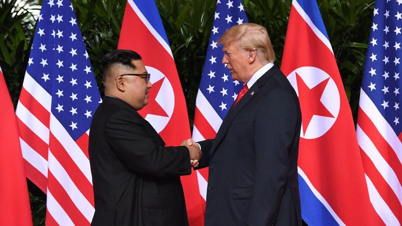 SINGAPORE-US-NKOREA-DIPLOMACY-SUMMIT