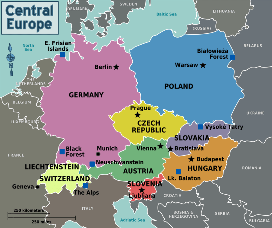 EUROPE CENTRALE 1200px-Central_Europe_Regions