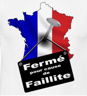 france-ferméé-faillite