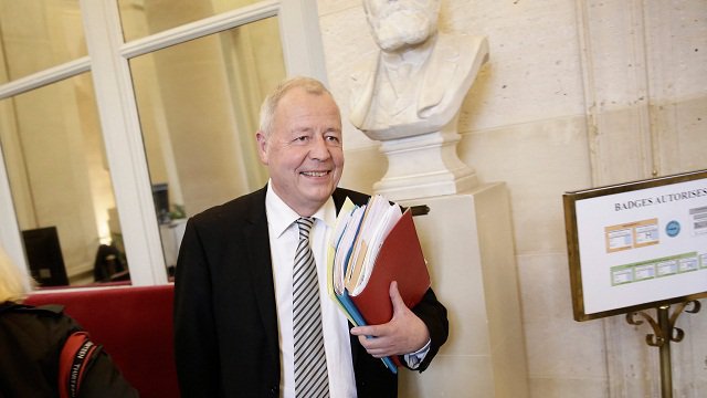 FRANCE Jean Launay launay