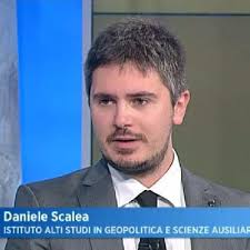 italie Daniele Scalea,index