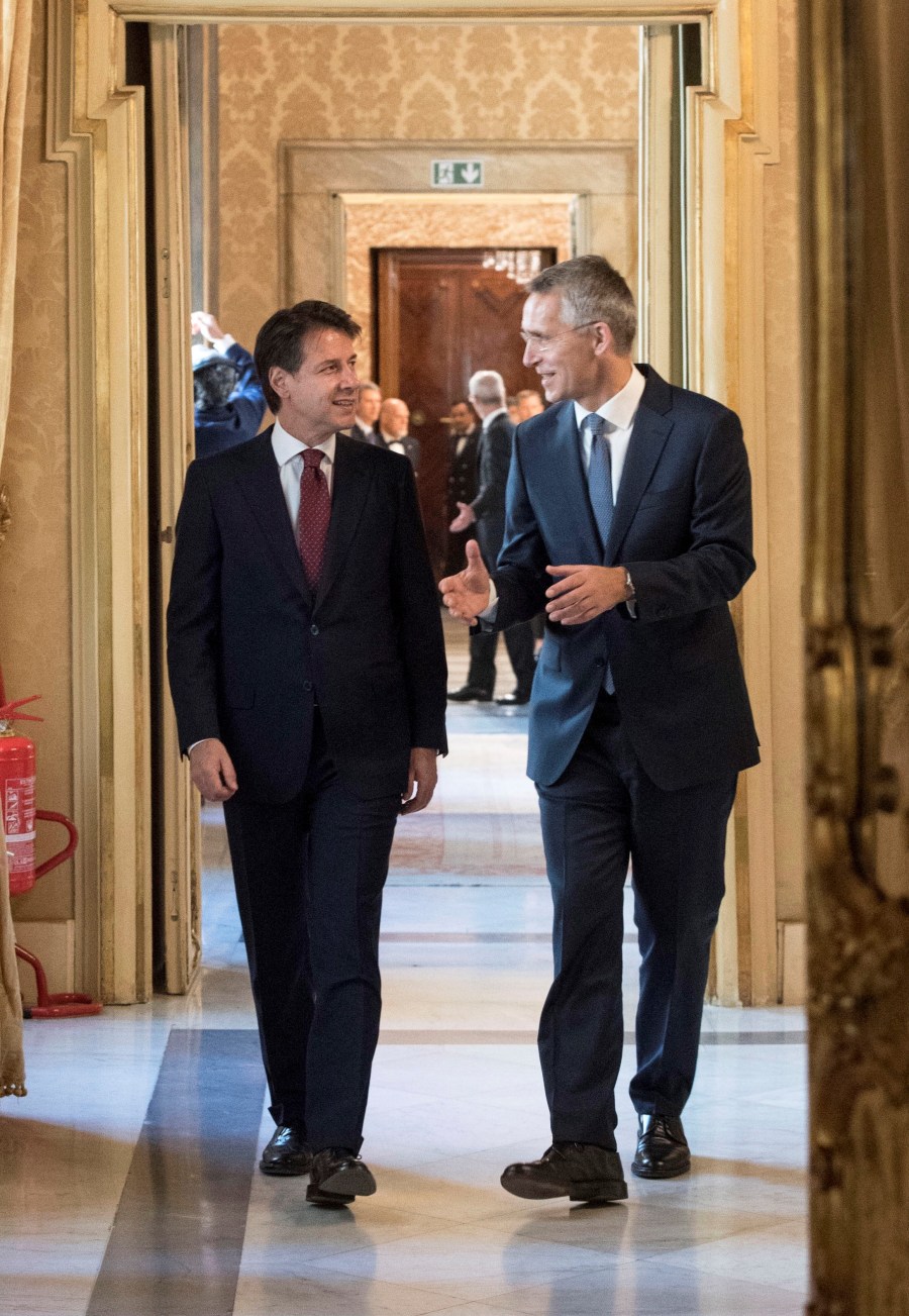 Italie Otan Stoltenberg & Conte 7401c09e-644e-4f78-953b-e1adafa7bde9.jpg