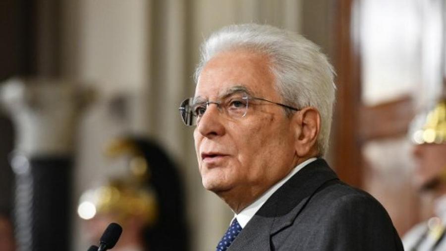 Italie Président Mattarella 000_iz6bp_0
