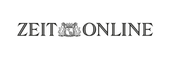 journal allemand Tripinview-Logo-Zeit-online