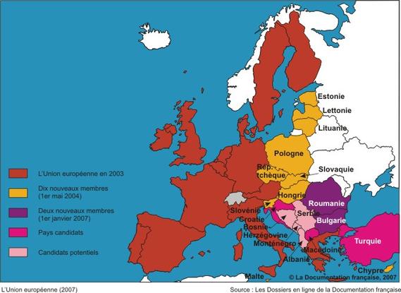 L-elargissement-de-l-Union-europeenne-en-2007_large_carte