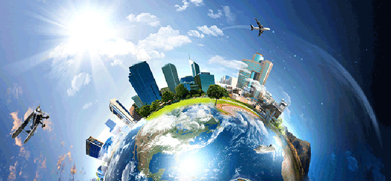 La-mondialisation-et-ses-incidences