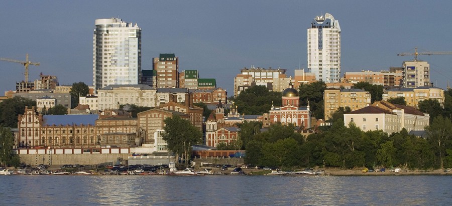 RUSSIE samara_final_carrousel_1