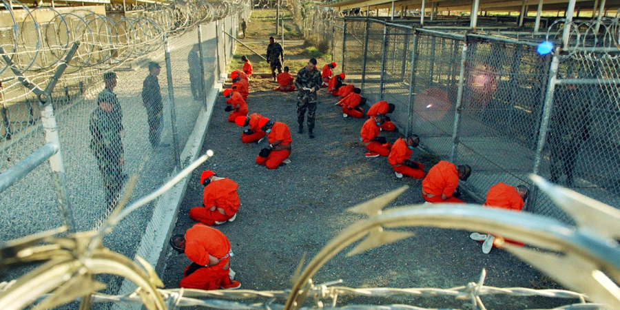 USA Un-detenu-de-Guantanamo-transfere-au-Montenegro