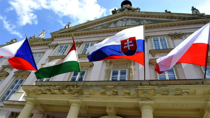 visegrad-group