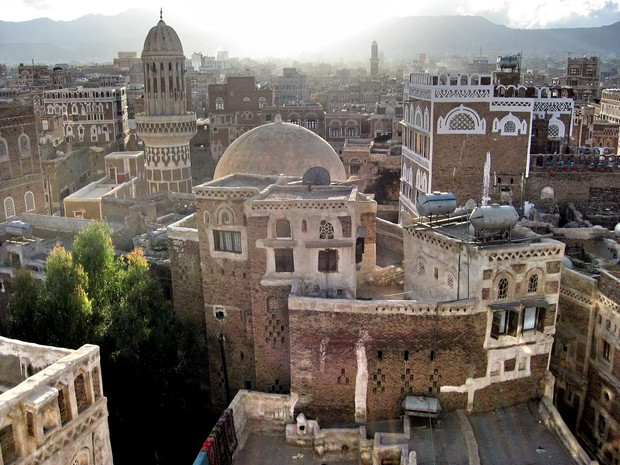 YEMEN AVANT ... vieille-ville-de-sanaa_620x465