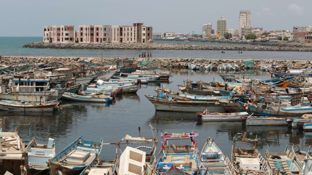 yemen-vue-port-hodeidah