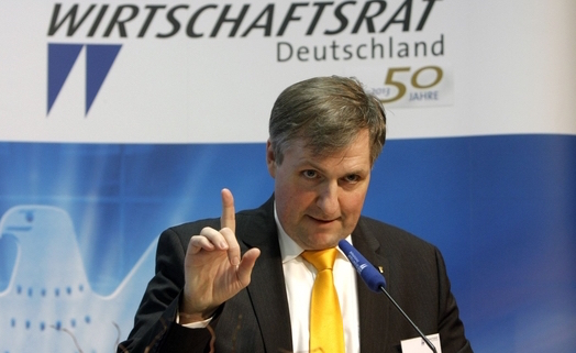 ALLEMAGNE Wolfgang-Steiger