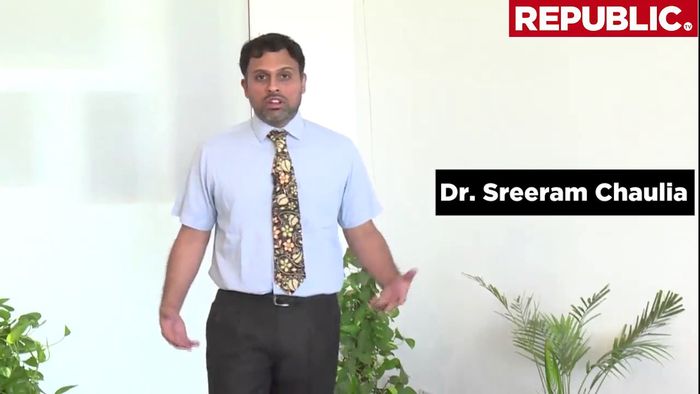 INDE Sreeram Chaulia, maxresdefault