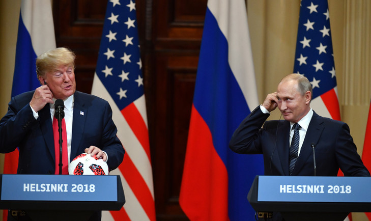 USA RUSSIE Donald-Trump-Vladimir-Poutine-donnent-conference-presse-issue-depourparlers-Helsinki-16-juillet-2018_0_729_434