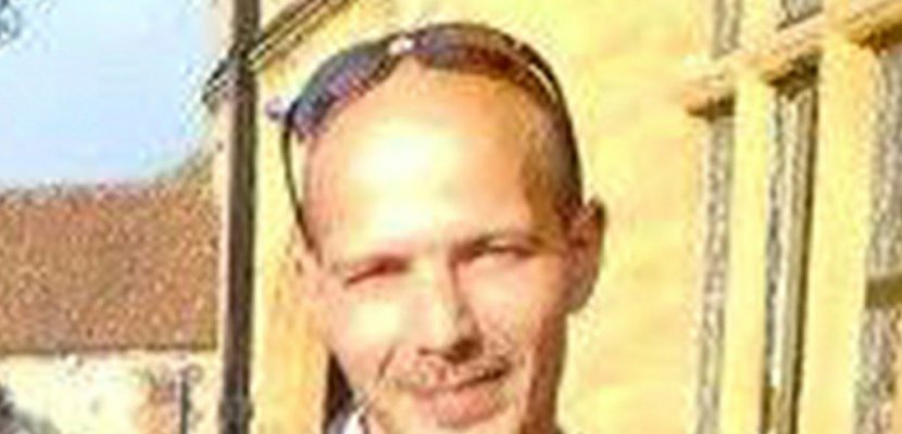ANGLAIS Le Britannique Charlie Rowley empoisonné au Novitchok a repris conscience549777