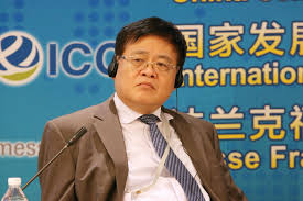 chine Wang Jisi index