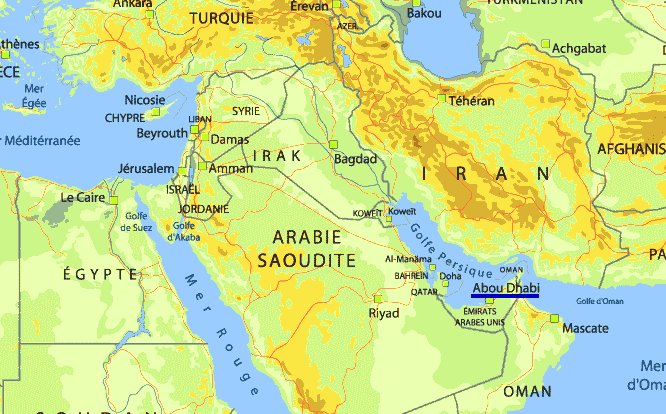 emirat arabes unis 8584018-13525938