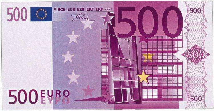 EURO vers-une-suppression-du-billet-de-500-euros