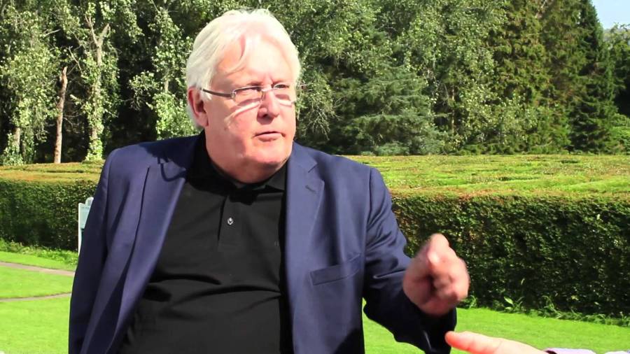 ONU Martin Griffiths maxresdefault