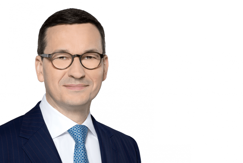 POLOGNE Mateusz Morawiecki 04_morawiecki_mr